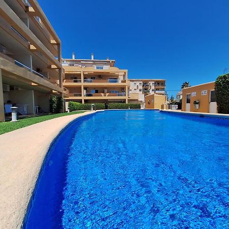 Playa Denia Apartman Kültér fotó