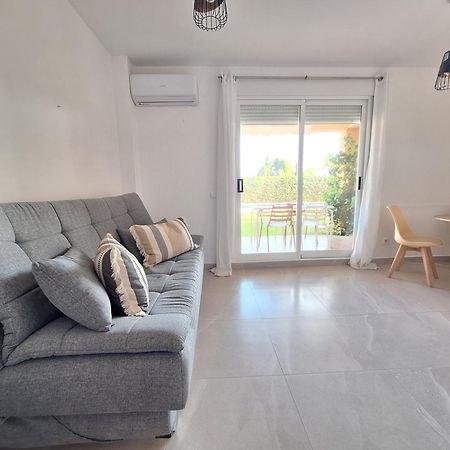 Playa Denia Apartman Kültér fotó