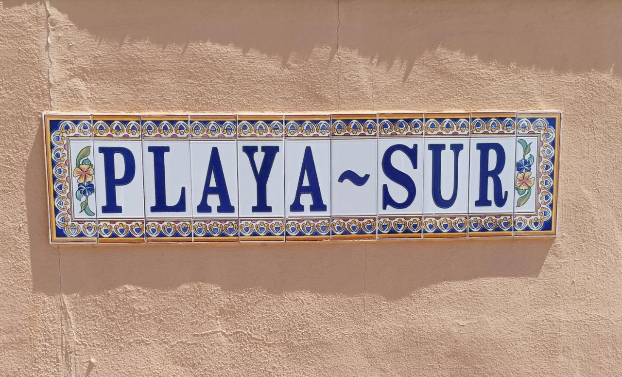 Playa Denia Apartman Kültér fotó