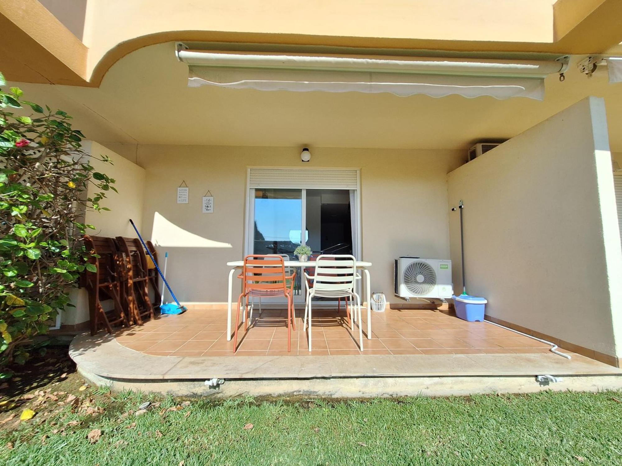 Playa Denia Apartman Kültér fotó