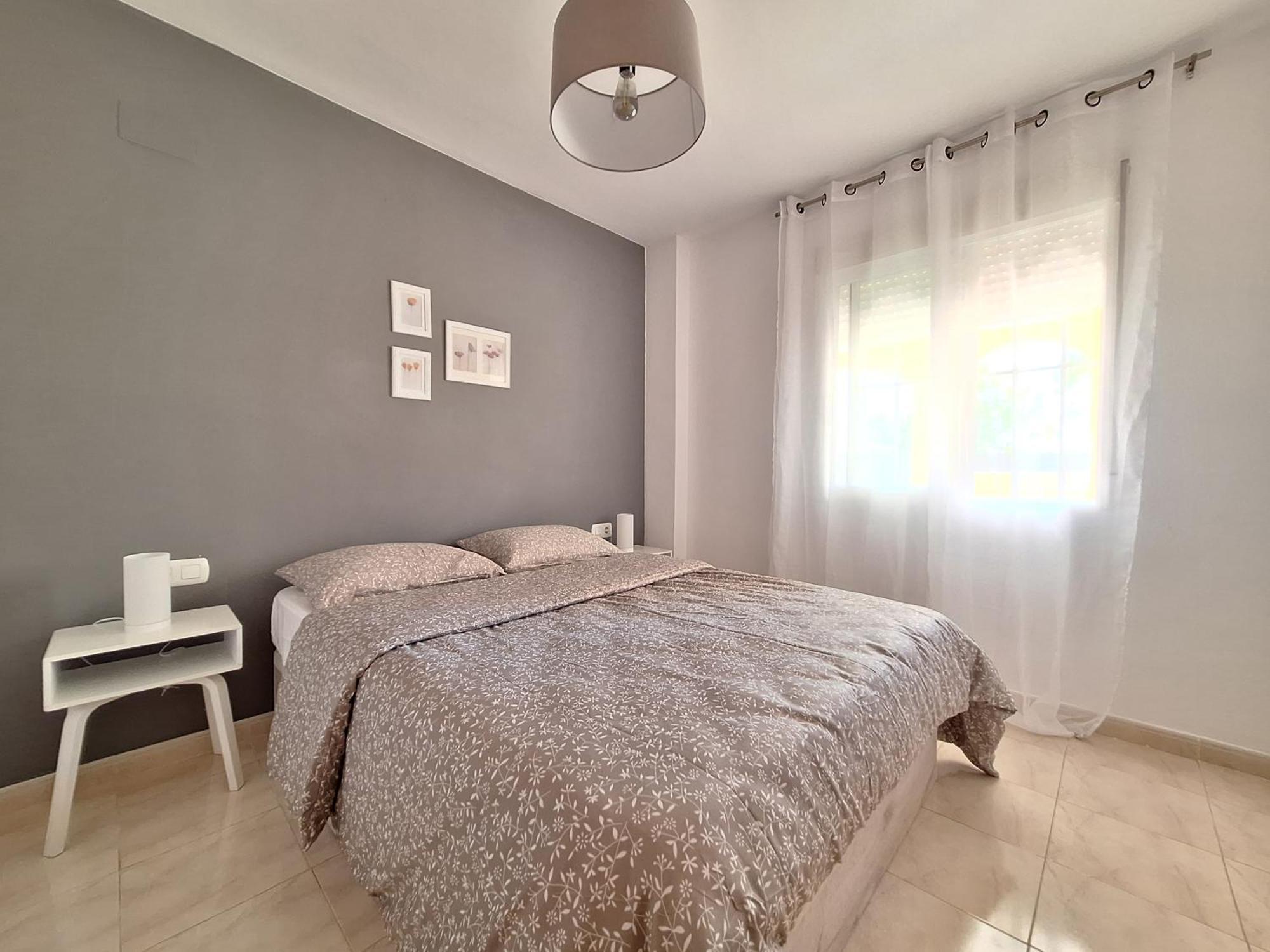 Playa Denia Apartman Kültér fotó