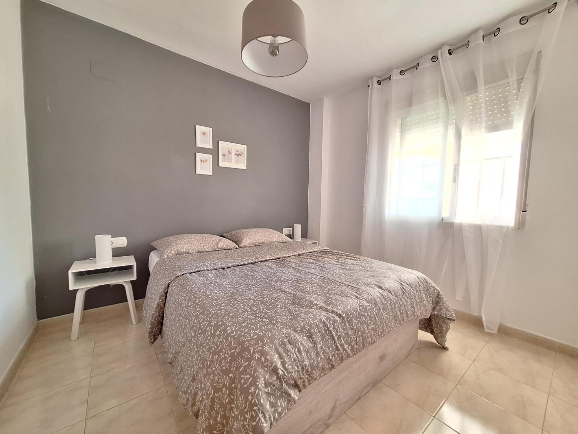 Playa Denia Apartman Kültér fotó