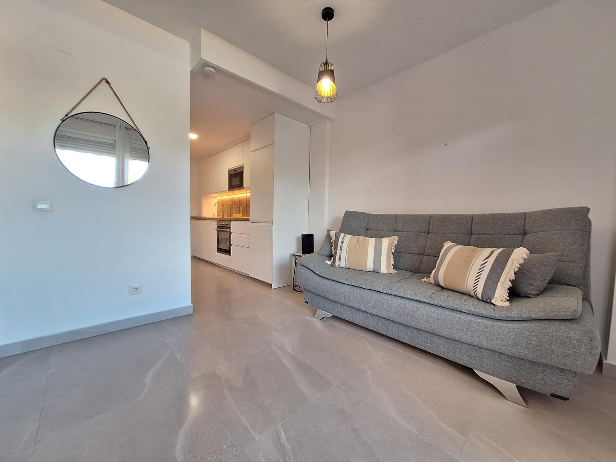 Playa Denia Apartman Kültér fotó