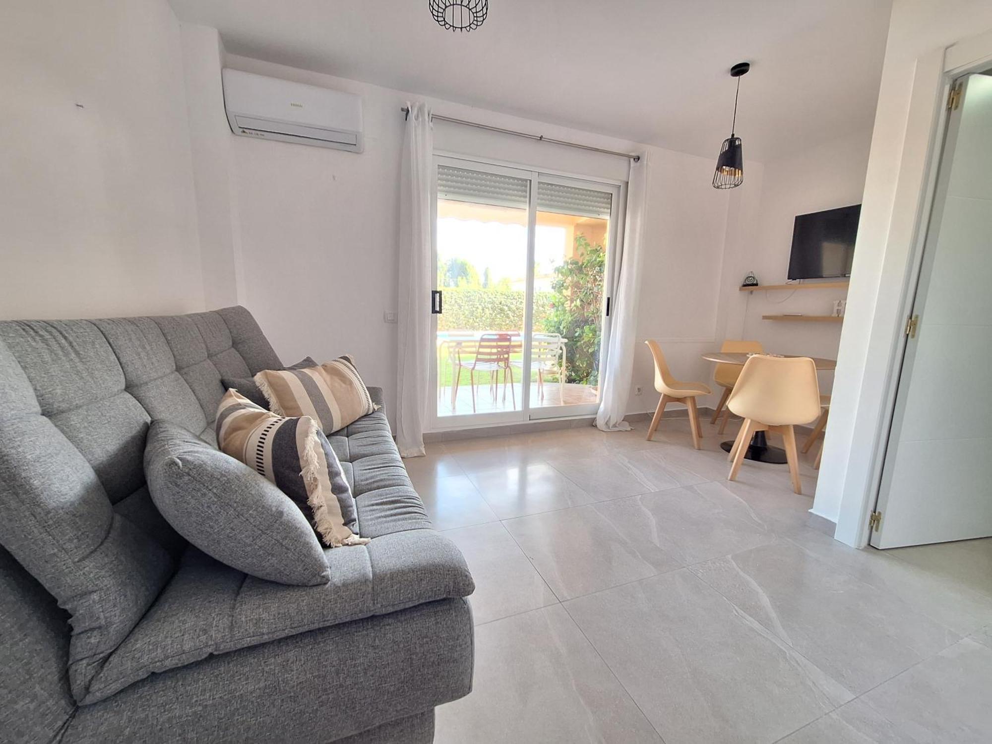 Playa Denia Apartman Kültér fotó