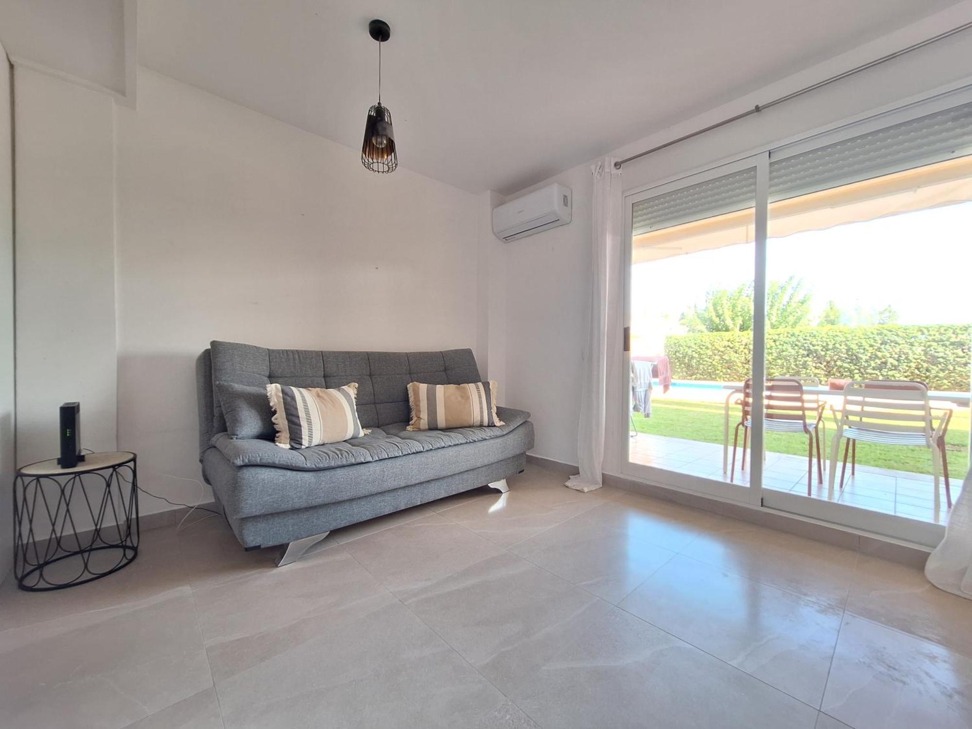 Playa Denia Apartman Kültér fotó
