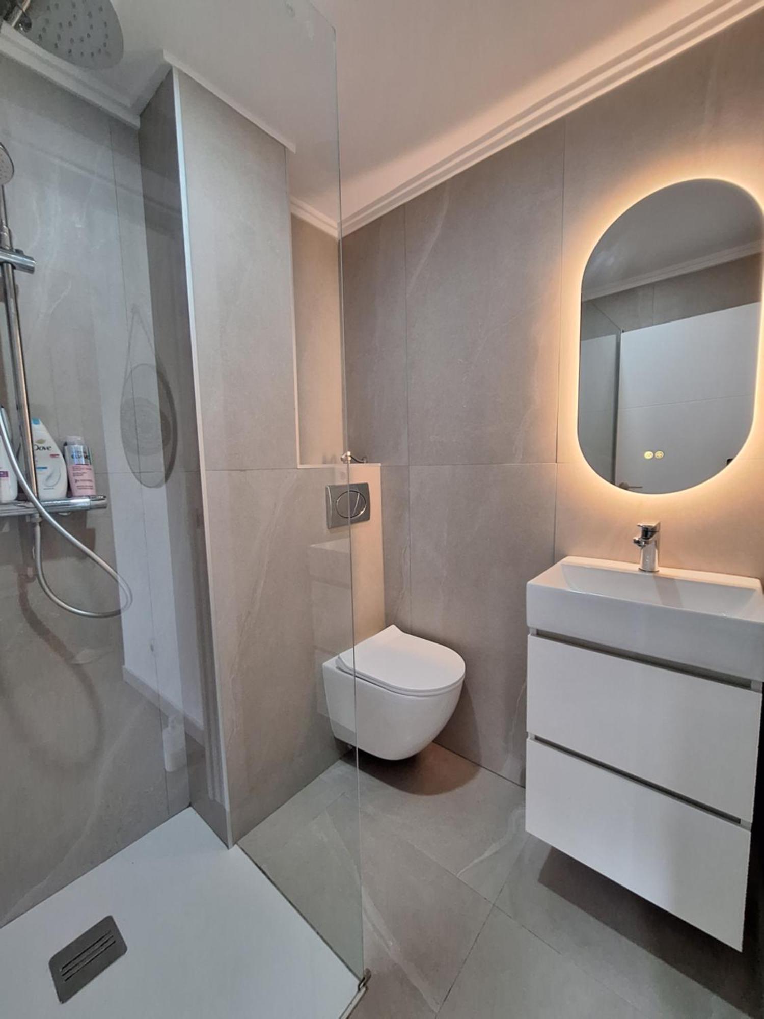 Playa Denia Apartman Kültér fotó
