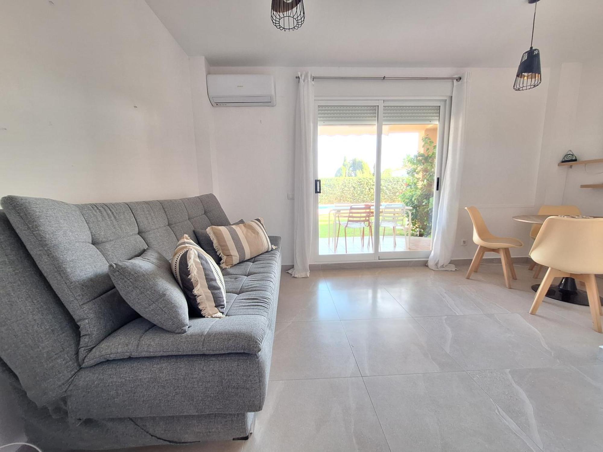 Playa Denia Apartman Kültér fotó
