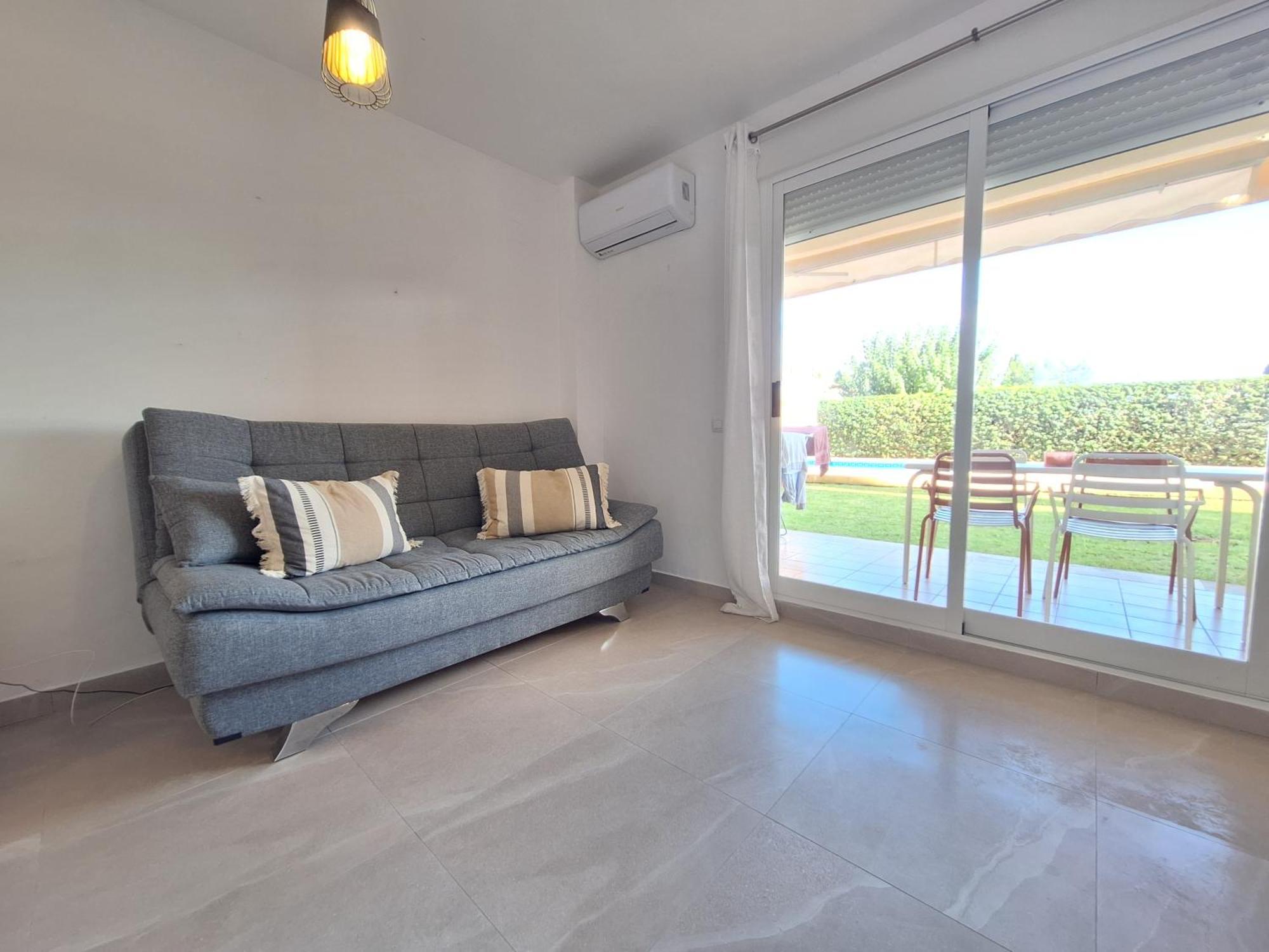 Playa Denia Apartman Kültér fotó