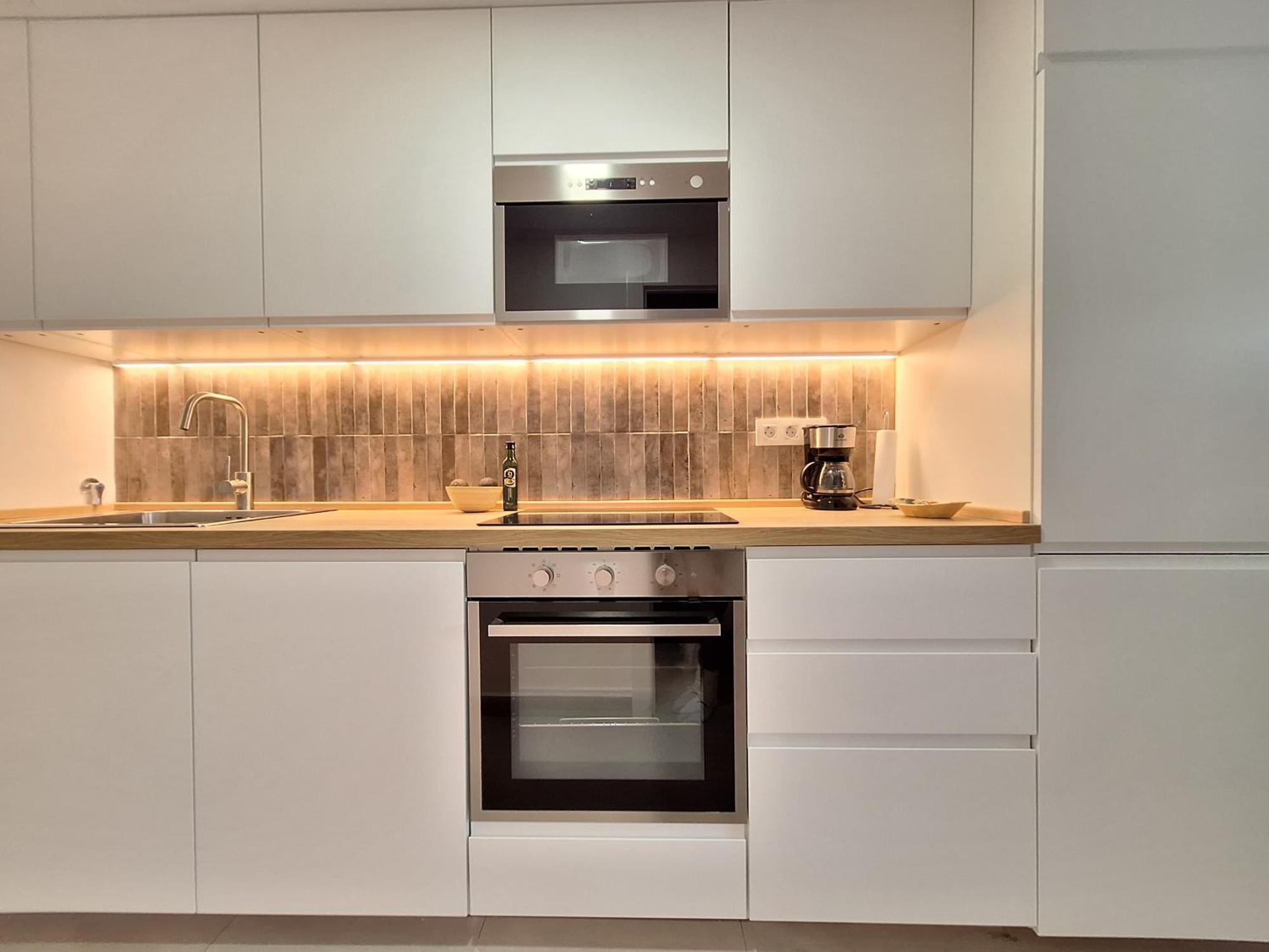 Playa Denia Apartman Kültér fotó
