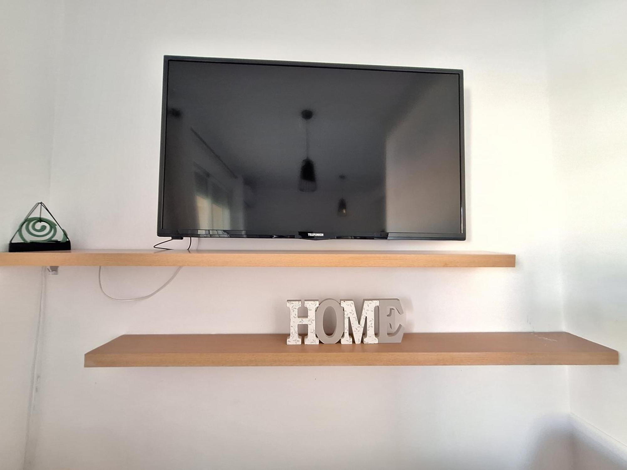 Playa Denia Apartman Kültér fotó
